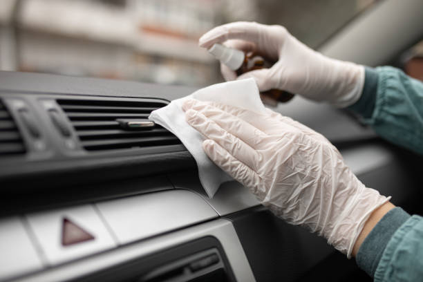 Ductwork Cleaning Services in Norcross, GA
