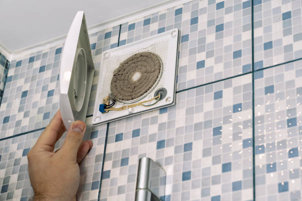 Professional Airduct Cleaning in Norcross, GA