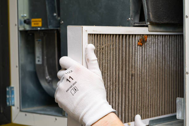 Best Commercial Air Duct Cleaning  in Norcross, GA