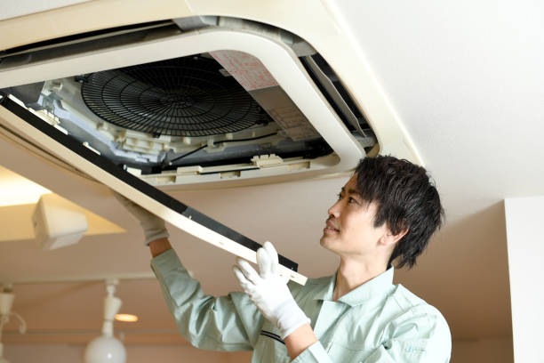 Best Ductwork Cleaning Services  in Norcross, GA