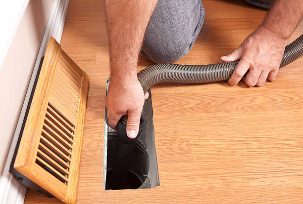 Best Affordable Air Duct Cleaning  in Norcross, GA