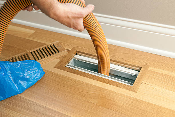 Home Air Vent Cleaning in Norcross, GA