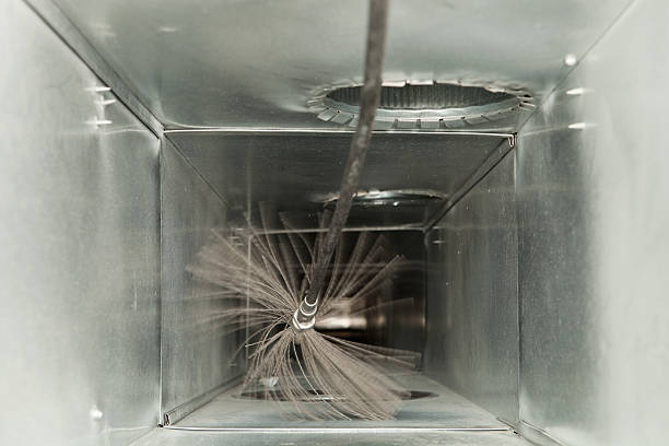 Best Affordable HVAC Duct Cleaning  in Norcross, GA