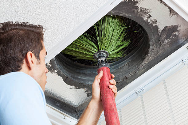 Best Local Air Duct Cleaning Services  in Norcross, GA