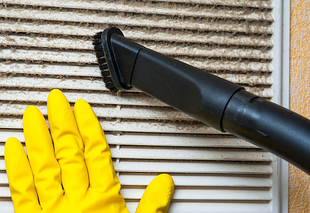 Best Residential Air Duct Cleaning  in Norcross, GA